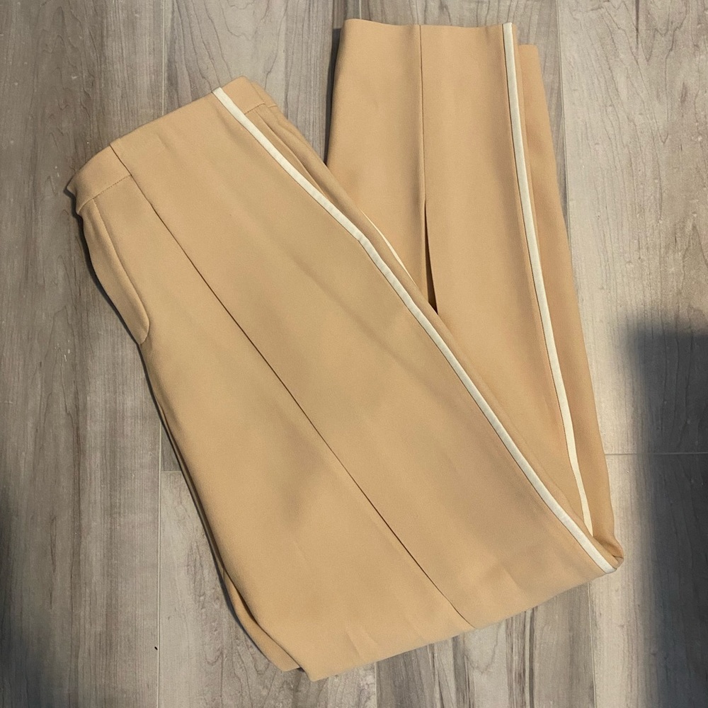 Chloe trouser pants